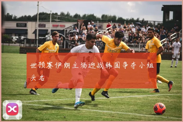 世预赛伊朗主场迎战韩国争夺小组头名
